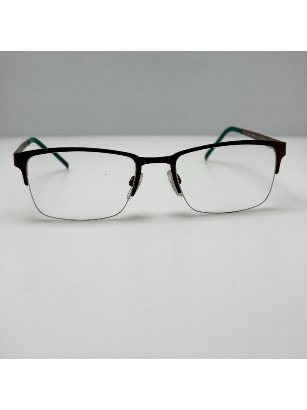 Cole Haan CH4014 210 Brown Eyeglasses Eye Glasses Frames 51-18-140